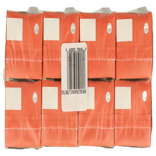 Whole Foods Market, Organic Reduced Sugar Watermelon Strawberry Juice Box, 8 Pack, 6.75 Fl Oz