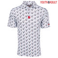 Bad News Seamhead HyperMAX Performance Polo