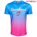 Seamhead HyperMAX T-Shirt (Cotton Candy)
