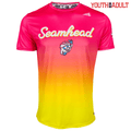 Seamhead HyperMAX T-Shirt (Pink Lemonade)