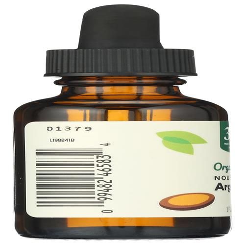 Whole Foods Market, Organic Nourishing Argan Body Oil, 1 Fl Oz