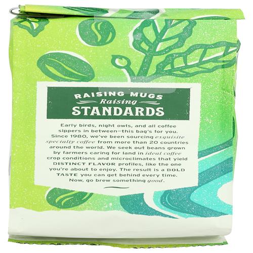 Whole Foods Market, Organic Sierra Blend Whole Bean Coffee, 12 Ounce