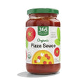 Whole Foods Market, Organic Pizza Sauce, 14 Ounce