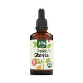 Whole Foods Market, Organic Stevia Liquid Extract, 2 Fl Oz