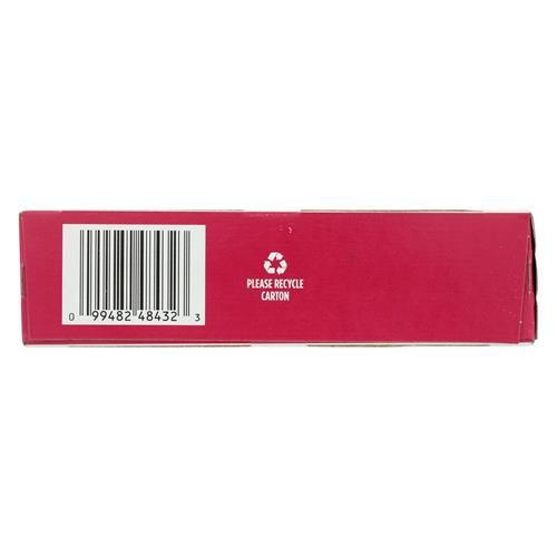 Whole Foods Market, Organic Mixed Berry Cereal Bar 6 Count, 7.8 Oz