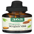 Whole Foods Market, Organic Nourishing Argan Body Oil, 1 Fl Oz