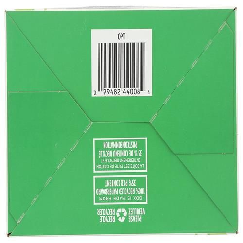 Whole Foods Market, Organic Peppermint Tea (40 Bags), 1.9 Ounce (Pack Of 12)