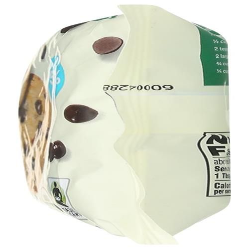 Whole Foods Market, Organic Semi Sweet Chocolate Chips, 10 Oz