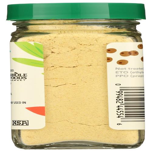 Whole Foods Market, Organic Mustard Seed Ground, 1.69 Oz