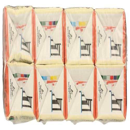 Whole Foods Market, Organic Reduced Sugar Watermelon Strawberry Juice Box, 8 Pack, 6.75 Fl Oz