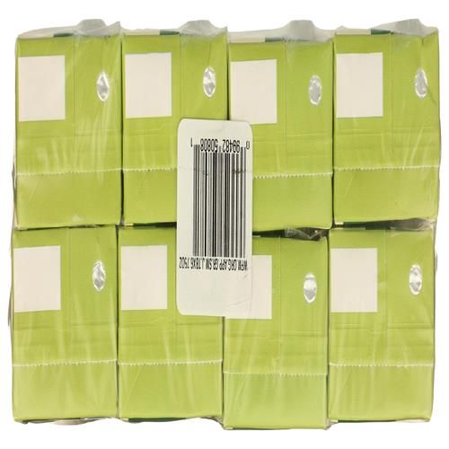 Whole Foods Market, Organic Reduced-Sugar Apple Juice Boxes, 6.75 Fl Oz (Pack Of 8)