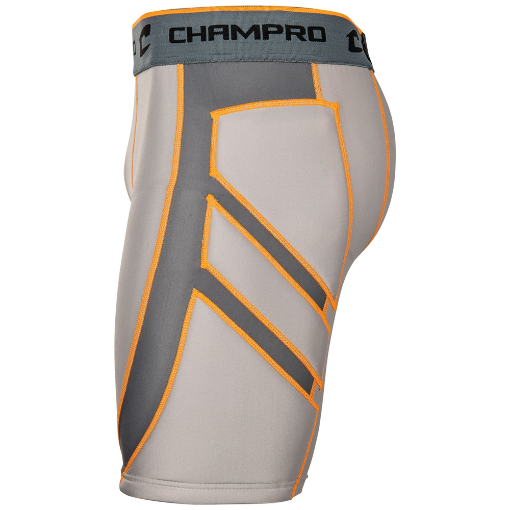 Champro Baseball Windup Sliding Short