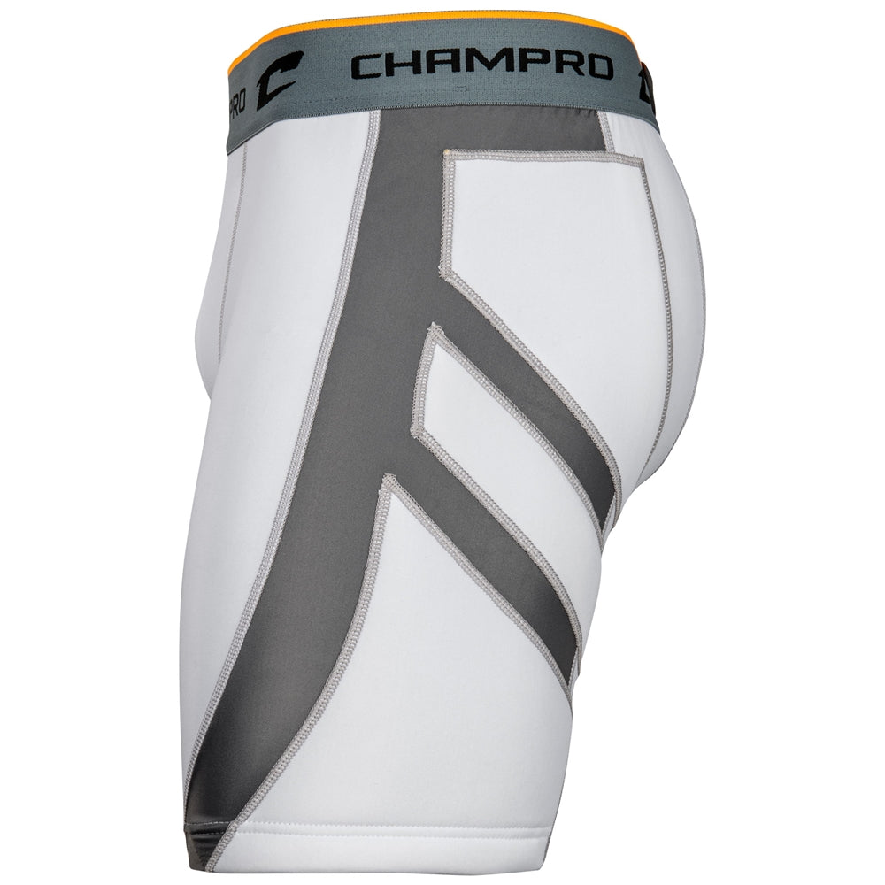 Champro Baseball Windup Sliding Short