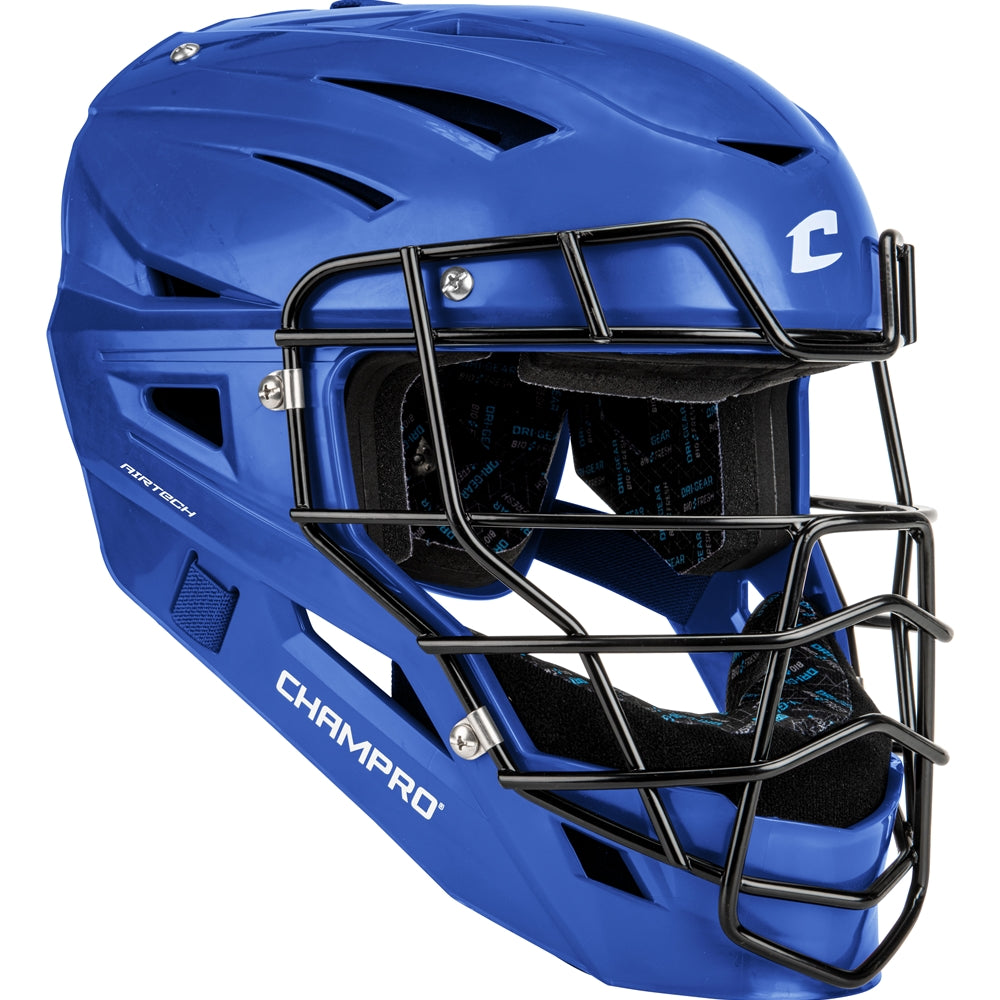 Champro Baseball Optimus Select Plus Catcher Kit