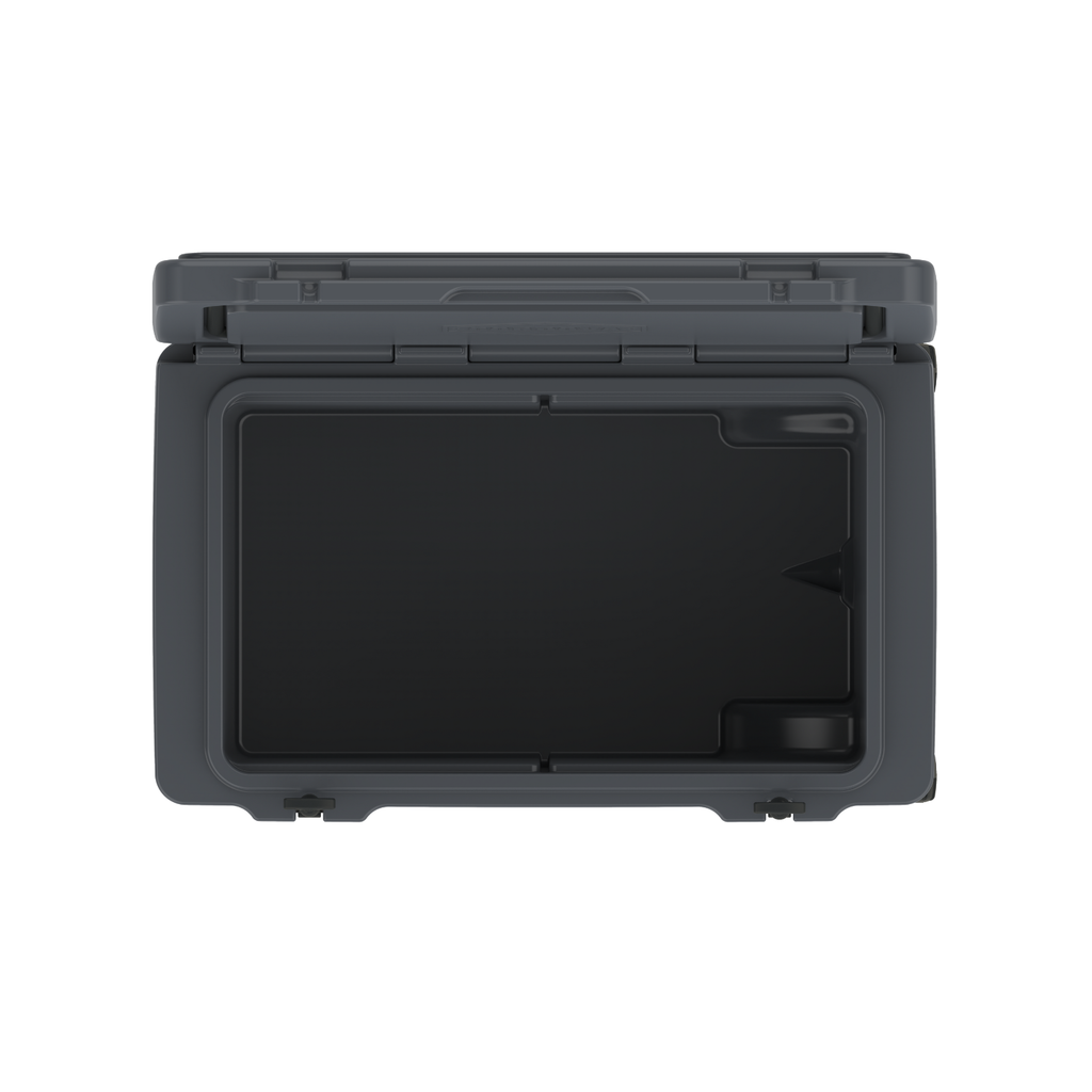 125 qt Outpost Class™ Wheeled Cooler