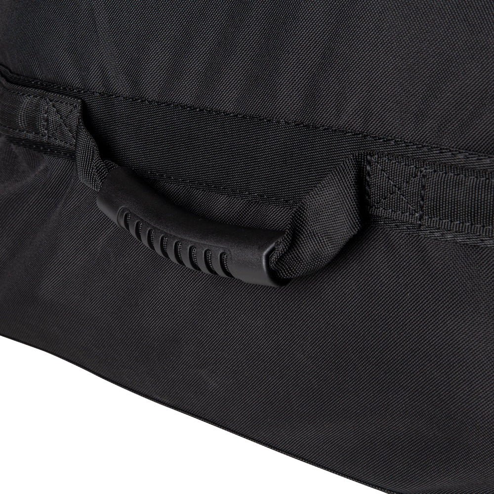 Champro Sportswear Jumbo All-purpose Bag On Wheels 36" X 16" X 18"