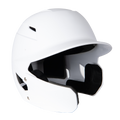 Helmet - White