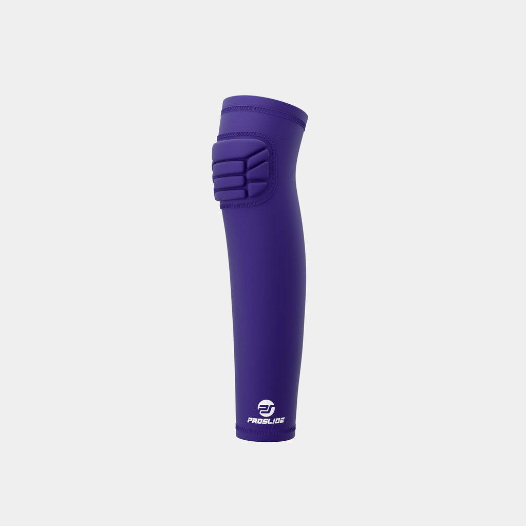 ProSlide Padded Compression Knee Sleeve