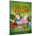 The Tuttle Twins and the Food Truck Fiasco