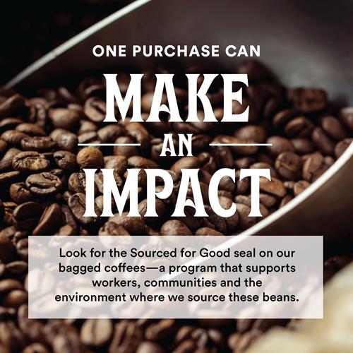 Whole Foods Market, Organic Italian Roast Coffee, Dark Whole Bean, 12 Ounce