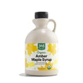 Whole Foods Market, Organic Grade A Amber Maple Syrup, 32 Fl Oz
