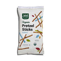 Whole Foods Market, Organic Mini Pretzel Sticks, 8 Oz