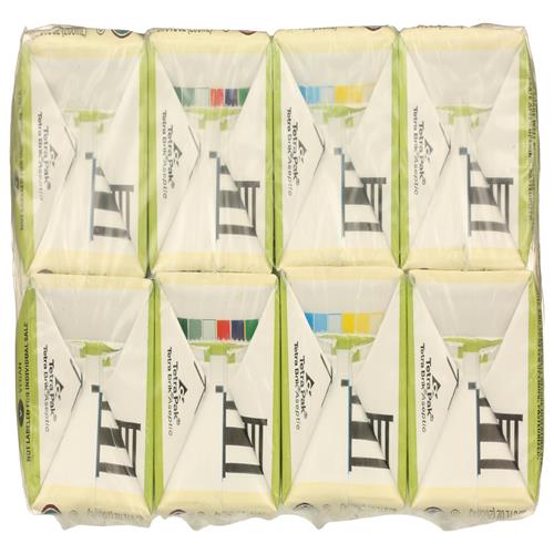 Whole Foods Market, Organic Reduced-Sugar Apple Juice Boxes, 6.75 Fl Oz (Pack Of 8)
