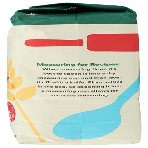 Whole Foods Market, Organic Whole Wheat Pastry Flour, 2 Lb